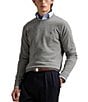 Polo Ralph Lauren Wool Crewneck Sweater - Image 6