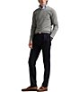 Polo Ralph Lauren Wool Crewneck Sweater - Image 3