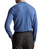 Polo Ralph Lauren Wool Polo-Collar Sweater - Image 2