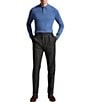 Polo Ralph Lauren Wool Polo-Collar Sweater - Image 3