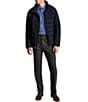 Polo Ralph Lauren Wool Polo-Collar Sweater - Image 4