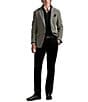 Polo Ralph Lauren Wool Rib-knit Quarter-Zip Sweater - Image 6