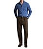 Polo Ralph Lauren Wool Rib-knit Quarter-Zip Sweater - Image 3