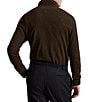 Polo Ralph Lauren Wool Rib-knit Quarter-Zip Sweater - Image 2