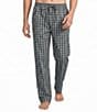 Polo Ralph Lauren Woven Plaid Pants - Image 1