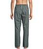 Polo Ralph Lauren Woven Plaid Pants - Image 2