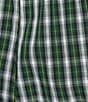 Polo Ralph Lauren Woven Plaid Pants - Image 3
