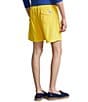 Color:Yellow - Image 2 - Yellowfin 5.75#double; Traveler Classic Swim Trunks