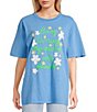 Poppy & Pine Busy Turning My Oopsies Into Daisies Graphic Tee - Image 1