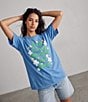 Poppy & Pine Busy Turning My Oopsies Into Daisies Graphic Tee - Image 5