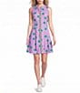 Poppy & Pine Clubbin' Athletic Dress - Image 1