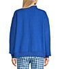 Poppy & Pine Long Sleeve Good Things Pullover Sweatshirt - Image 2