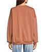 Poppy & Pine Long Sleeve Make It A Good Day Sweatshirt - Image 2