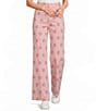 Poppy & Pine Polka Dot Pants - Image 1