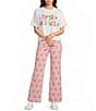 Poppy & Pine Polka Dot Pants - Image 3