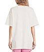 Poppy & Pine Short Sleeve On God's Timing T-Shirt - Image 2
