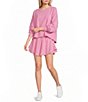 Poppy & Pine Skort - Image 6