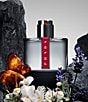 Prada Men's Luna Rossa Carbon Eau de Toilette Gift Set - Image 2