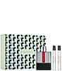 Prada Men's Luna Rossa Carbon Eau de Toilette 3-Piece Gift Set - Image 1