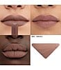 Prada Monochrome Hyper Matte Lipstick - Image 2