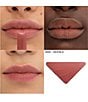 Prada Monochrome Soft Matte Lipstick - Image 2