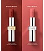 Prada Monochrome Soft Matte Lipstick - Image 5