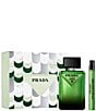 Prada Paradigme Eau de Parfum 2-Piece Gift Set - Image 1