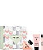 Prada Paradoxe Eau de Parfum 3-Piece Gift Set - Image 1