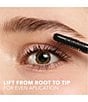 Prada Pradascope Lash Lifting & Lengthening Mascara - Image 5