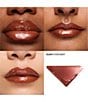 Prada Reflection Glossy Liquid Lip Balm - Image 2