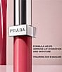 Prada Reflection Glossy Liquid Lip Balm - Image 5