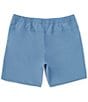 Color:High Tide - Image 2 - Discovery Trail 7#double; Inseam Shorts