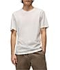 prAna Everyday Organic Cotton Solid Short Sleeve T-Shirt - Image 5