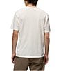 prAna Everyday Organic Cotton Solid Short Sleeve T-Shirt - Image 6