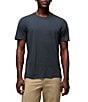 prAna Everyday Organic Cotton Solid Short Sleeve T-Shirt - Image 5