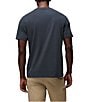 prAna Everyday Organic Cotton Solid Short Sleeve T-Shirt - Image 6