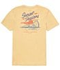 Color:Sun Kissed - Image 1 - Everyday Sessions Short Sleeve T-Shirt