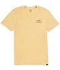 Color:Sun Kissed - Image 2 - Everyday Sessions Short Sleeve T-Shirt