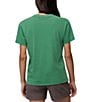 prAna Everyday Solid Short Sleeve Relaxed Fit Tee - Image 2