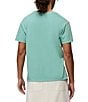 prAna Everyday Solid Short Sleeve Relaxed Fit Tee - Image 6