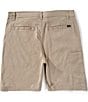 prAna Furrow 8#double; Inseam Shorts, Color:Sandbar - Image 2