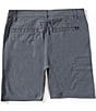 prAna Furrow 8#double; Inseam Shorts, Color:Medium Grey - Image 2