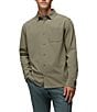 prAna Hybridizer Long Sleeve Woven Shirt - Image 1
