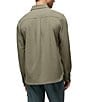 prAna Hybridizer Long Sleeve Woven Shirt - Image 2