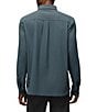 prAna Hybridizer Long Sleeve Woven Shirt - Image 5