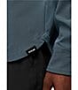 prAna Hybridizer Long Sleeve Woven Shirt - Image 6