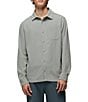 prAna Hybridizer Long Sleeve Woven Shirt - Image 4