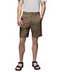 prAna Hybridizer Stretch 8#double; Inseam Shorts - Image 1