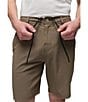 prAna Hybridizer Stretch 8#double; Inseam Shorts - Image 3