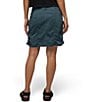 prAna Koen 4-Way Stretch Pull-On Skort - Image 1